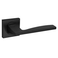 РУЧКА РАЗДЕЛЬНАЯ K.KM52.ROCK (ROCK KM) BL-24 ЧЕРНЫЙ