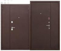 7 СМ ГАРДА (ДВУХСТВОРЧАТАЯ)