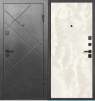 7 СМ ШТАМП БУКЛЕ ПЕРЛАМУТР ( НОВИНКА)