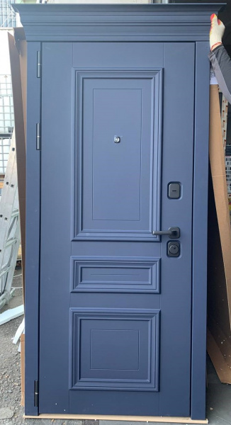 АВРОРА С КАПИТЕЛЬЮ