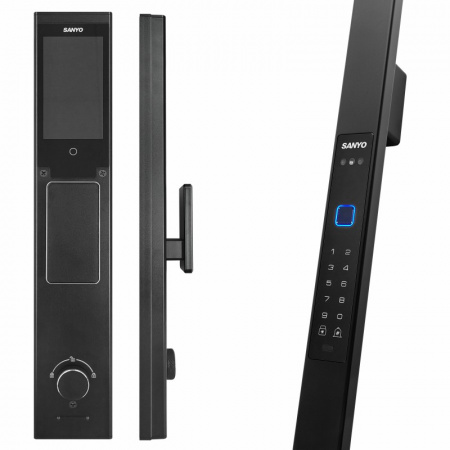 Sanyo D502 / D505 USmart Go