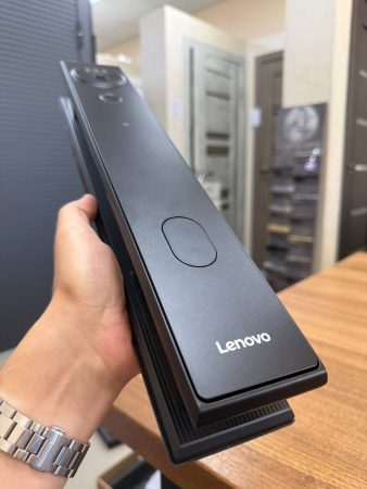 LENOVO SMART LOCK A6F BLACK 
