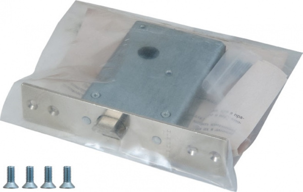 ЗАЩЁЛКА GUARDIAN (ГАРДИАН) " 301" /128:290/