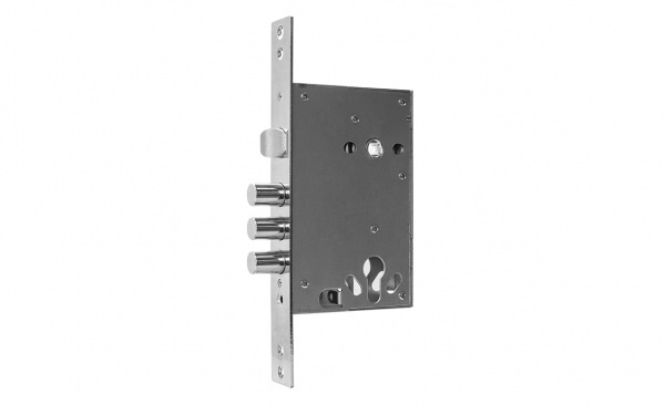 УМНАЯ РУЧКА Gimmel F27 TTLock ( С ЗАМКОМ )