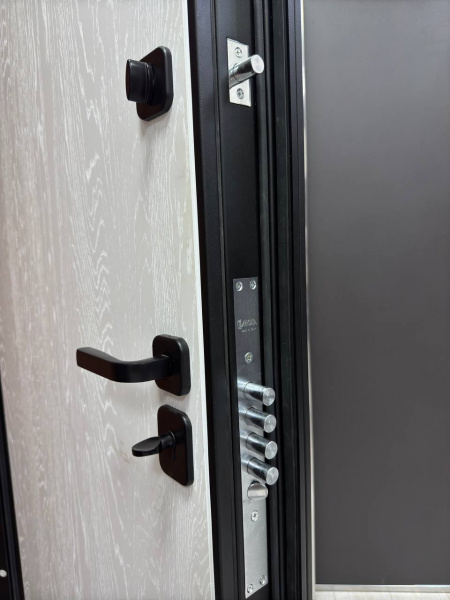 ЭЛИТ ТЕМНЫЙ ДУБ/ МОЛОЧНЫЙ ДУБ ( ТЕРМОРАЗРЫВ)