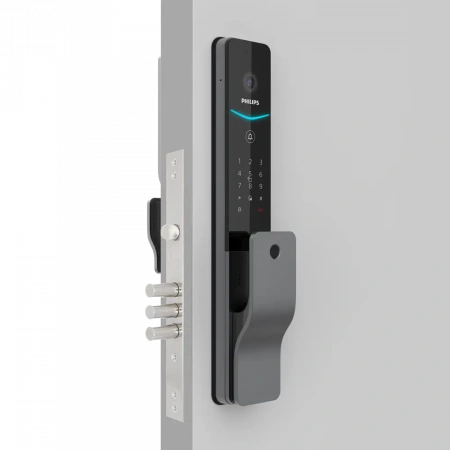 PHILIPS EASYKEY DDL720-MVP