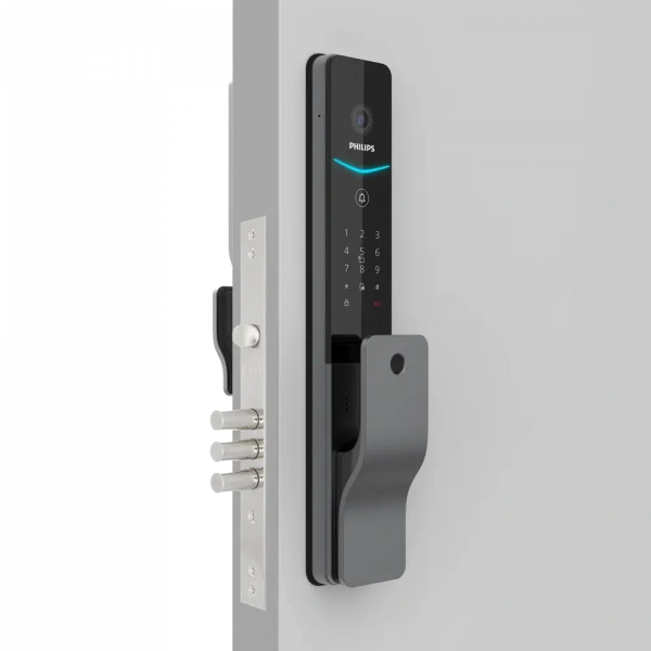 PHILIPS EASYKEY DDL720-MVP