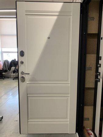 PORTA R-3 8/K42 GRAPHITE PRO/AIASKA