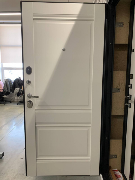 PORTA R-3 8/K42 GRAPHITE PRO/AIASKA