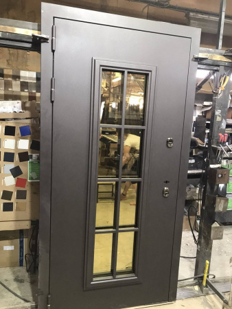 АГОРА ТЕРМО БОРДО