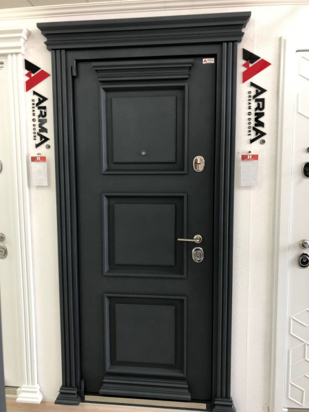 ОПТИМА ДУБ ПЕРЛАМУТРОВЫЙ 