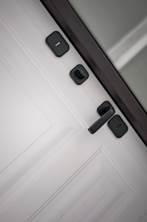 БРЕСТ ДВУХСТВОРЧАТАЯ (ТЕРМОРАЗРЫВ) 