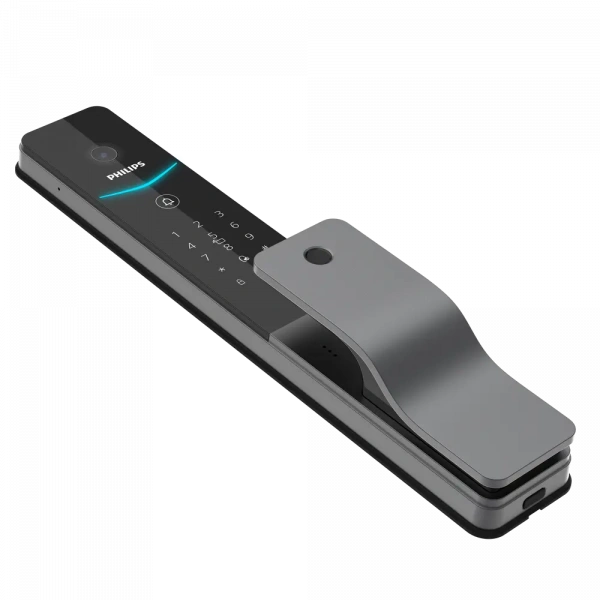 PHILIPS EASYKEY DDL720-MVP