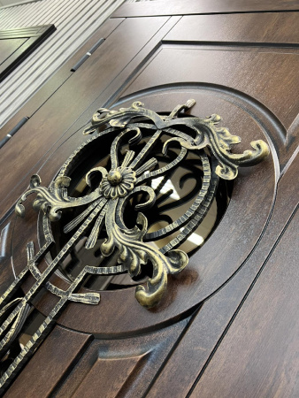 АФИНА ГРЕЦКИЙ ОРЕХ(ДВУХСТВОРЧАТАЯ)