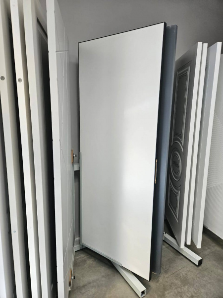 ПОРТА-50 4А ALASKA КРОМКА ХРОМ С 4 СТОРОН ДГ 