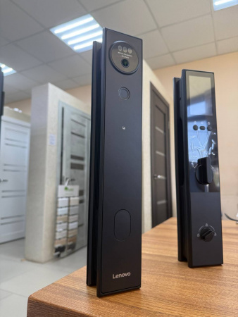 LENOVO SMART LOCK A6F BLACK 