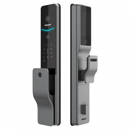 PHILIPS EASYKEY DDL720-MVP