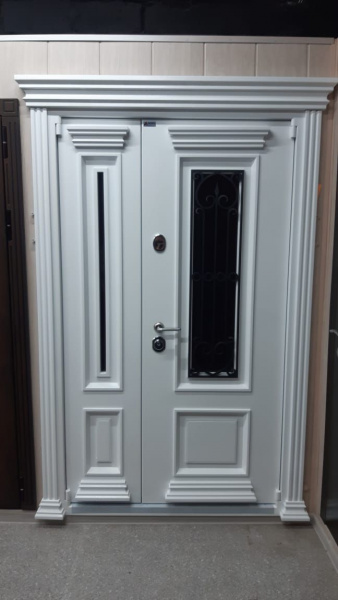 ИМПЕРИАЛ GLASS 120