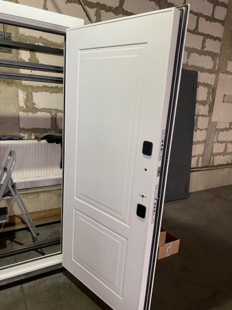 ДВА КВАДРАТА