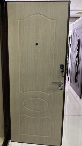 ДЕЛЬТА БЕЛЕНЫЙ ДУБ