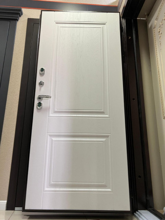 СИБИРЬ (ТЕРМОРАЗРЫВ)