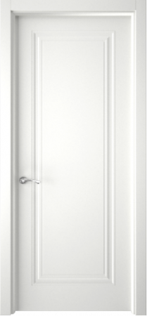 БОГЕМИЯ 4 ЭМАЛЬ БЕЛАЯ (RAL 9003) ДГ 