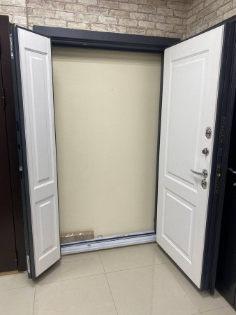 ТЕРМО СЕРАЯ (НЕСТАНДАРТ)