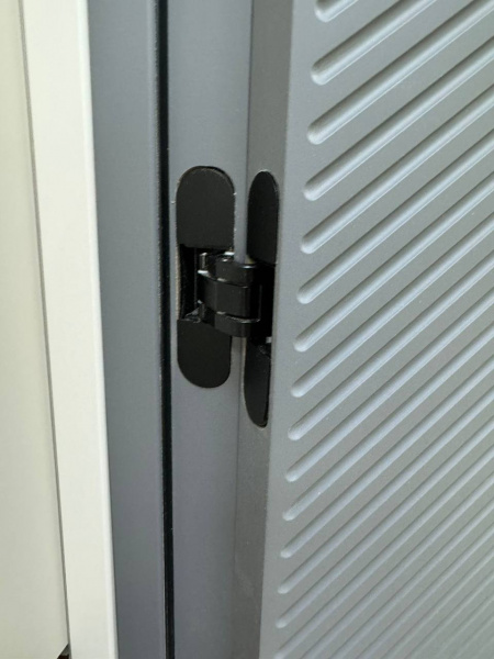 FS-4 ПАСТЕЛЬ ГРАФИТ ДО 