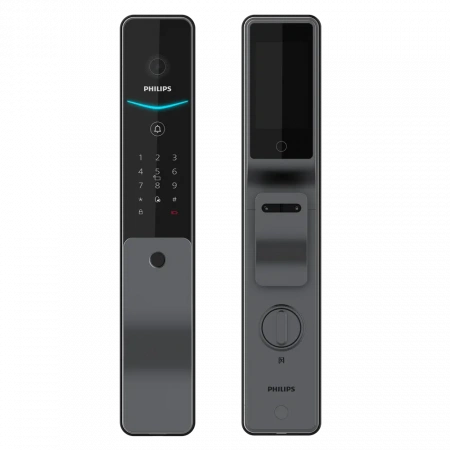 PHILIPS EASYKEY DDL720-MVP