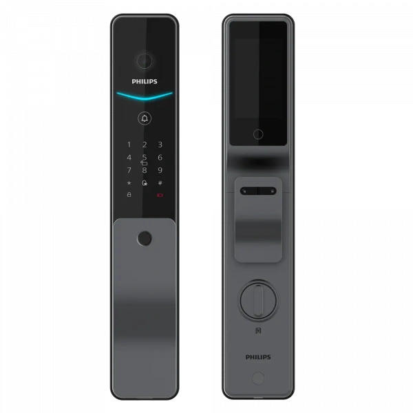 PHILIPS EASYKEY DDL720-MVP