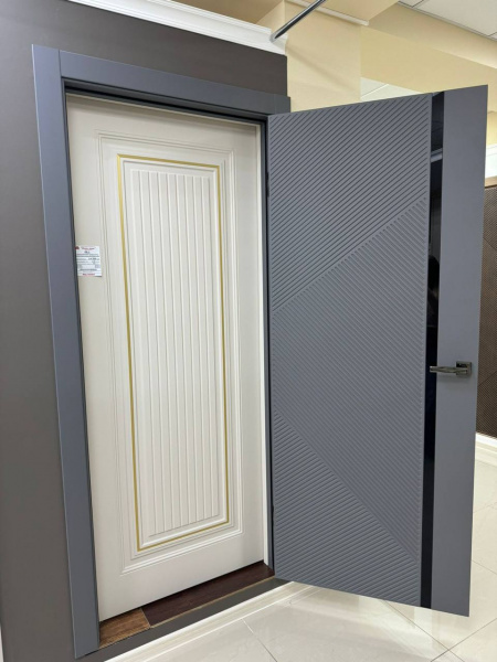 FS-4 ПАСТЕЛЬ ГРАФИТ ДО 