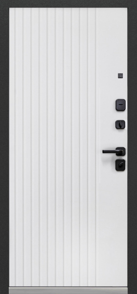 Luxor 2МДФ 3Д РЕЙКА